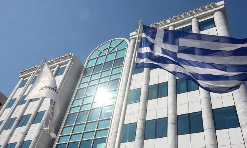 Χρηματιστήριο Αθηνών: "Ράλι ανόδου" μετά την απόφαση της ΕΚΤ